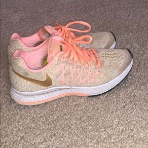 Nike Air Zoom Pegasus Running Shoes